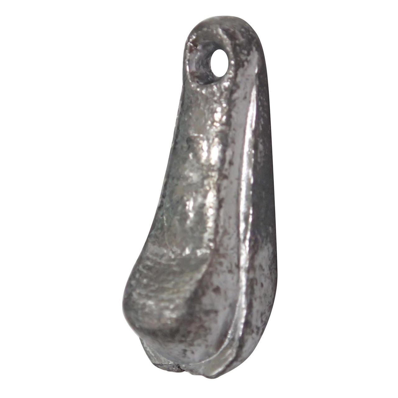 Bullet Weights Walleye Sinkers 1/2 oz.