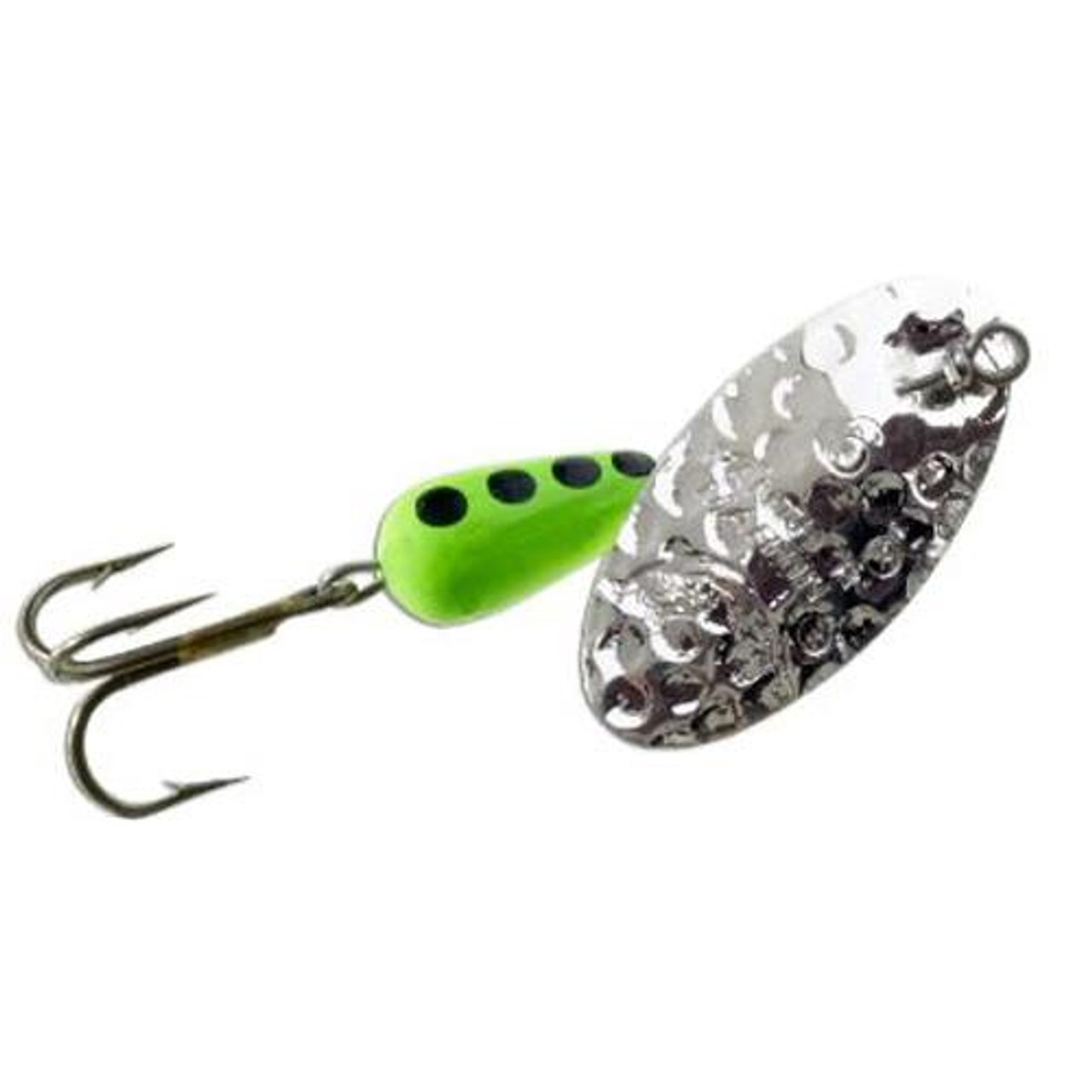 Holographic Spinners - Panther Martin Fishing Lures