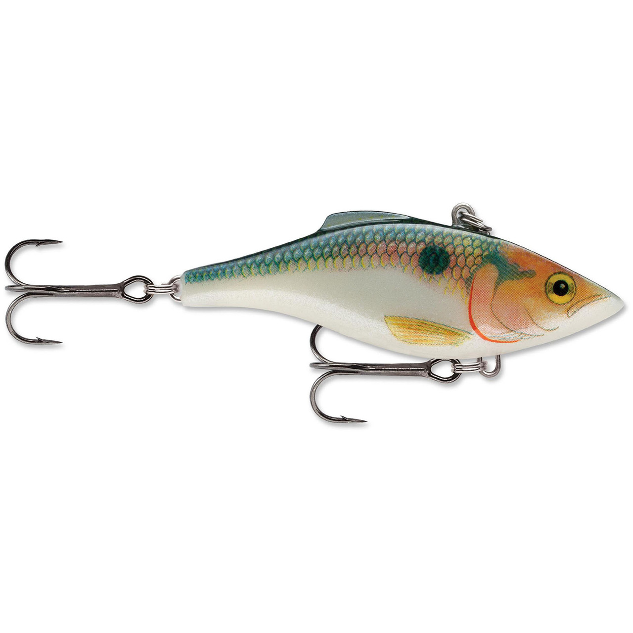 Rattlin Rapala - Baby Bass