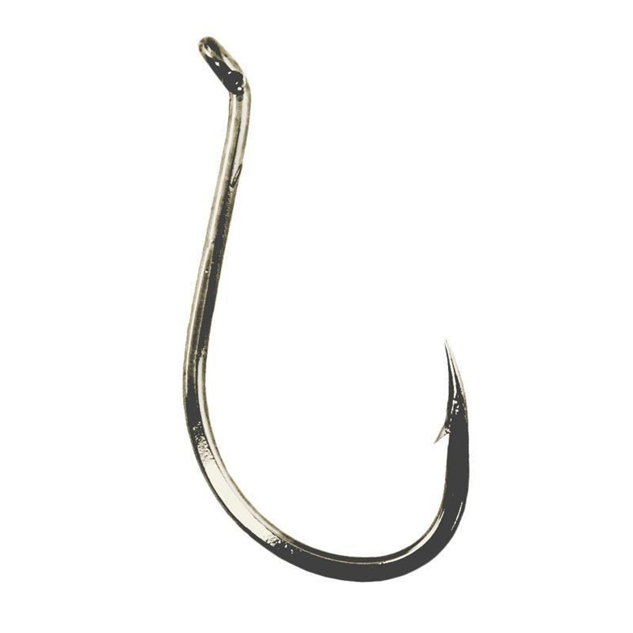 Daiichi D19Z Wide Gap Octopus Hooks Size 8