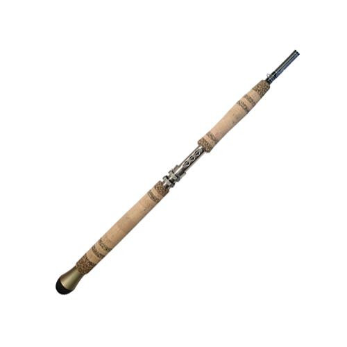Raven RPX Float Rod FishUSA - Main Image
