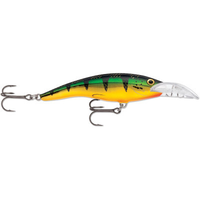 Rapala Scatter Rap Minnow - Leurres poisson nageur - Magasin de peche