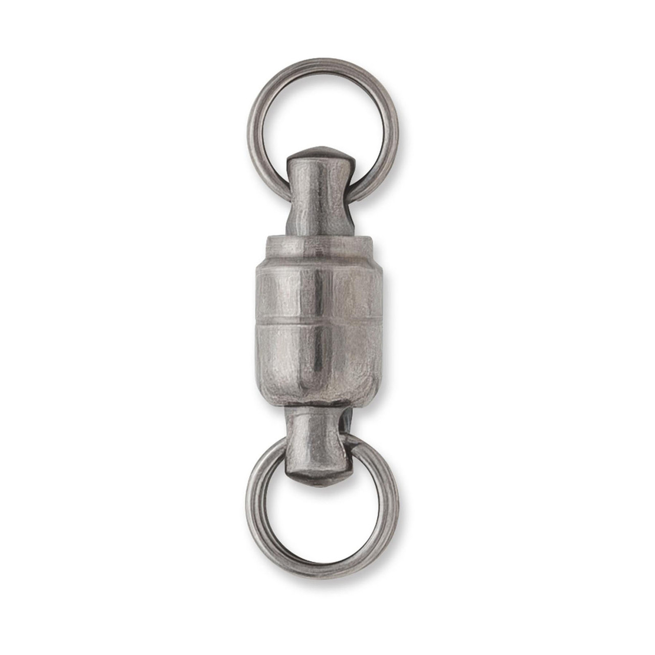 SPRO Ball Bearing Swivels With 2 Split Rings