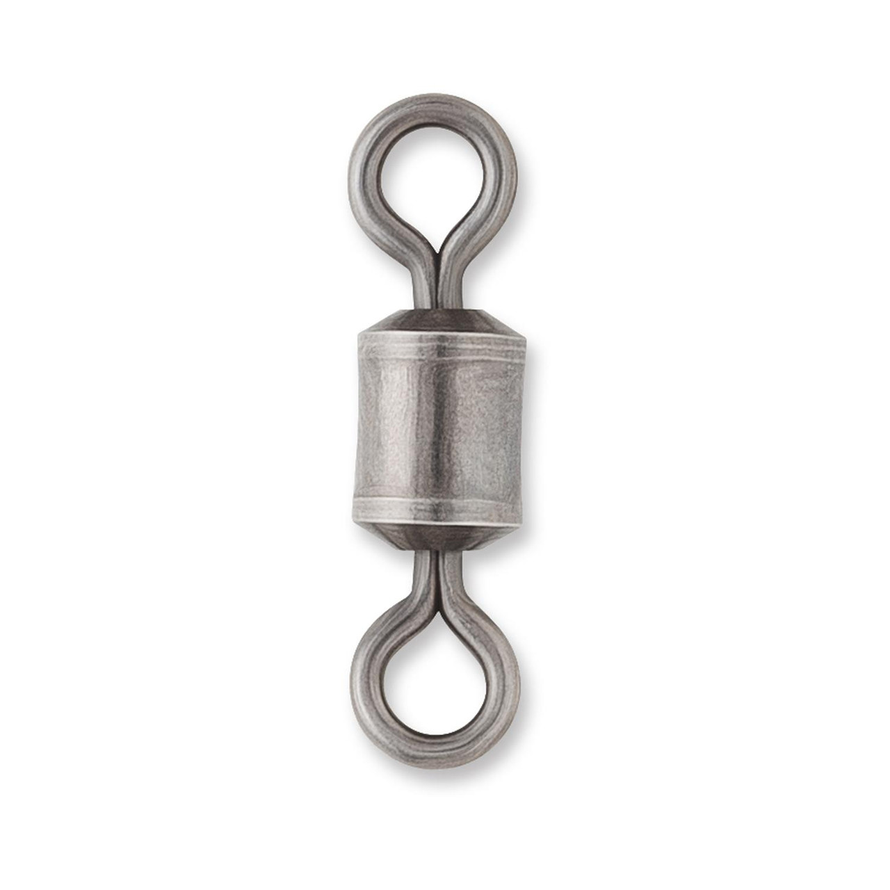 VMC Stainless Steel HD Ball Bearing Swivel with Welded Rings - Buy 1 Get 2  Free or Buy 3 Get 8 Free