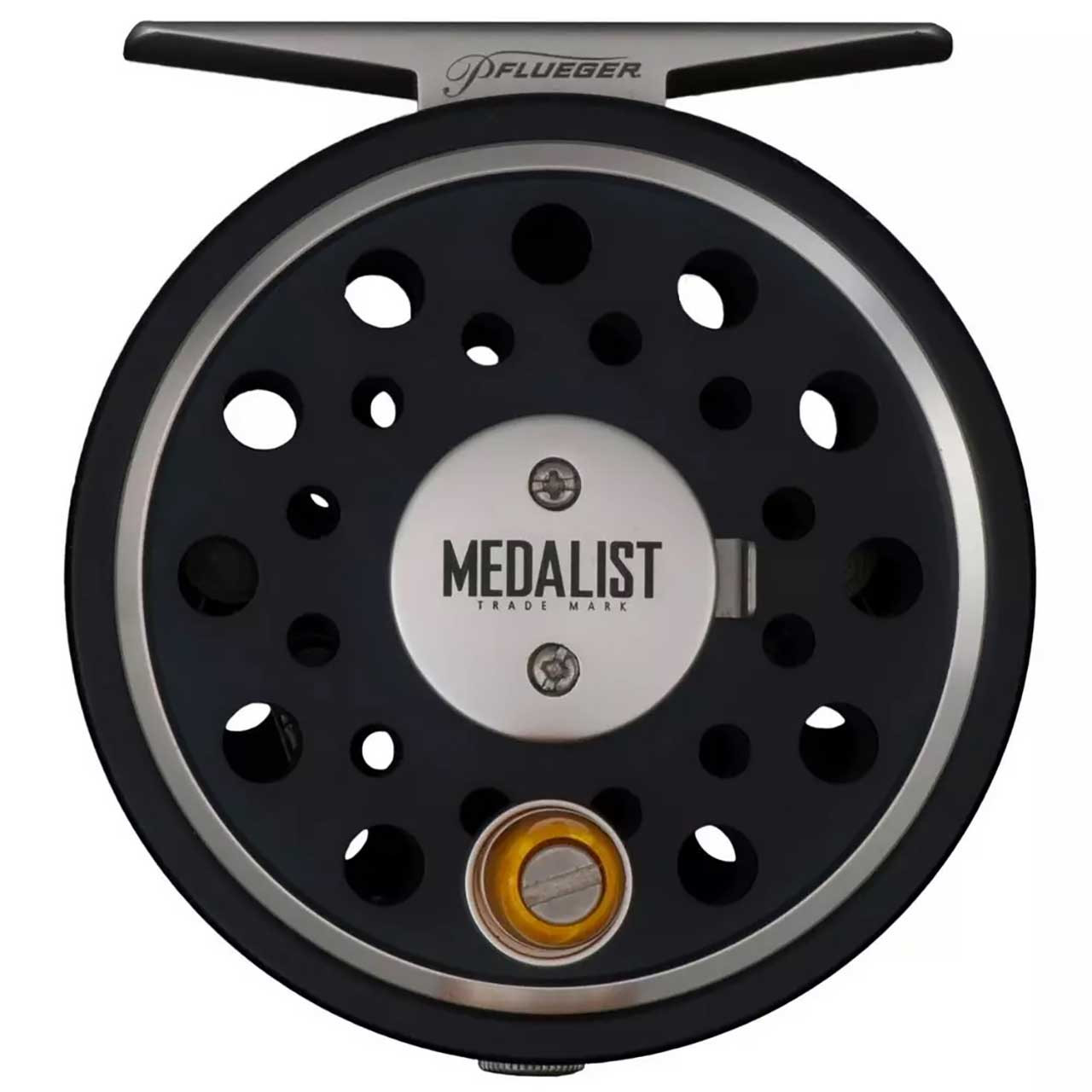 Pflueger 1756 Medalist Pro Fly Reel up to 6 wgt. on PopScreen