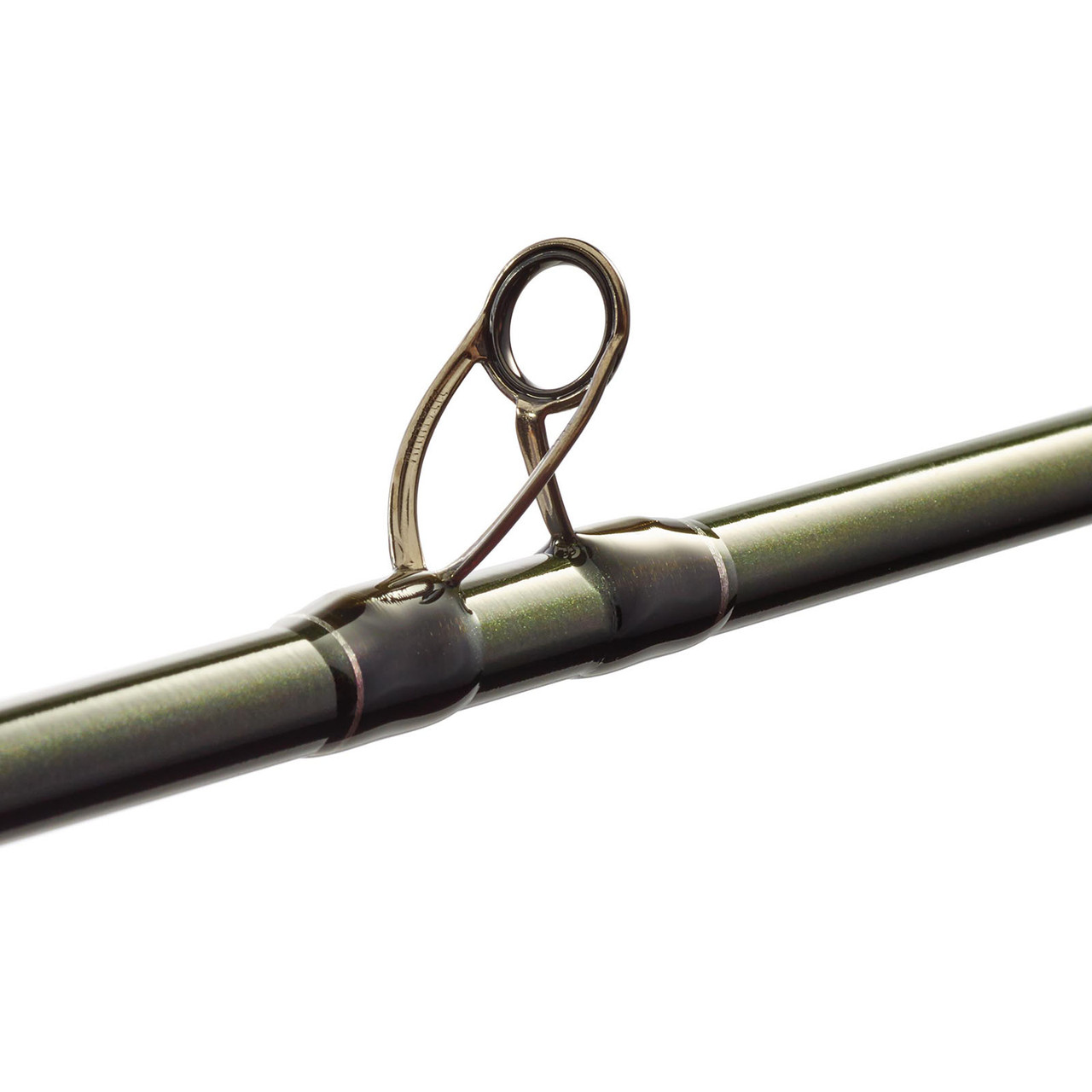 St. Croix Legend Elite Casting Rod - Thumbnail 2
