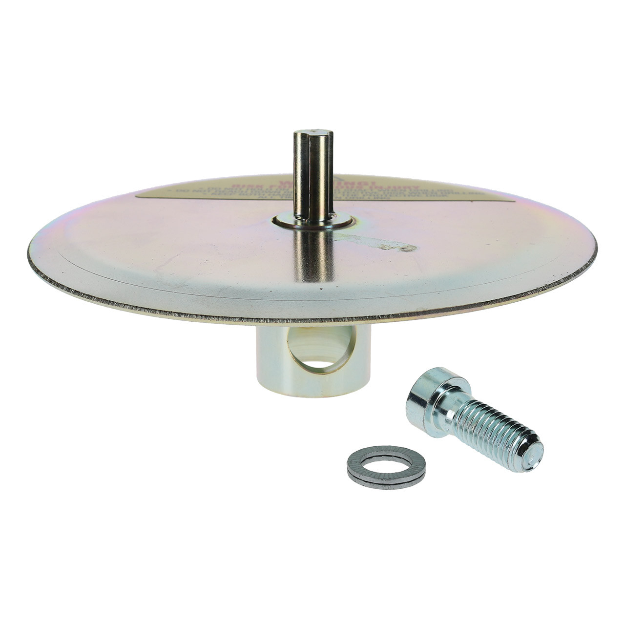 Nils USA Cordless Convertible Ice Auger Adapter FishUSA