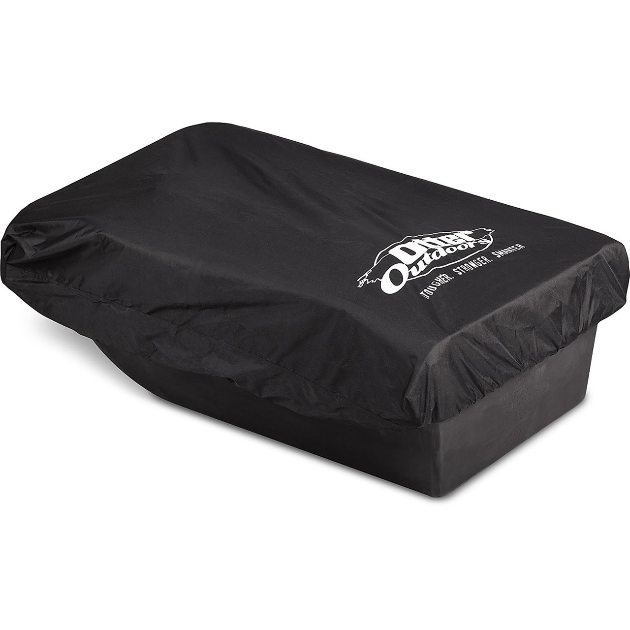 3 pocket cargo net otter fish house Vortex Pro Monster Cabin Hub Person Insulated Ice Shelter includes a unique triple Otter Vortex Monster Pro Lodge