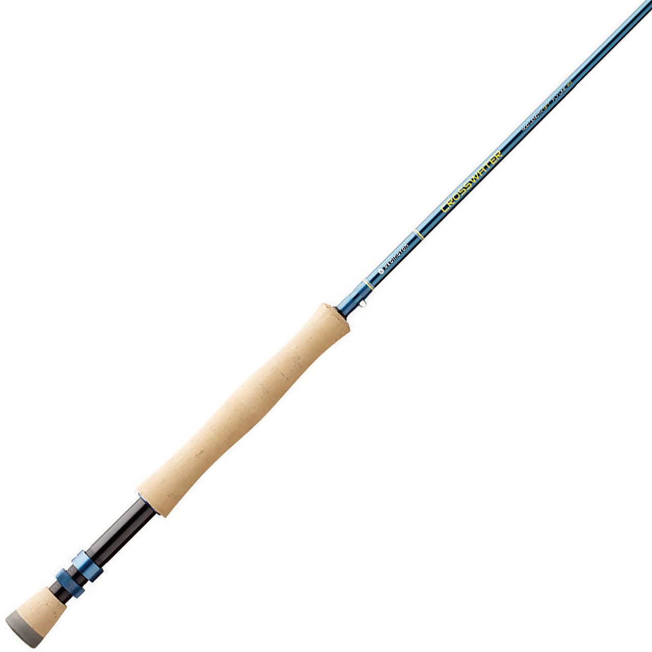 Redington Crosswater Fly Rod