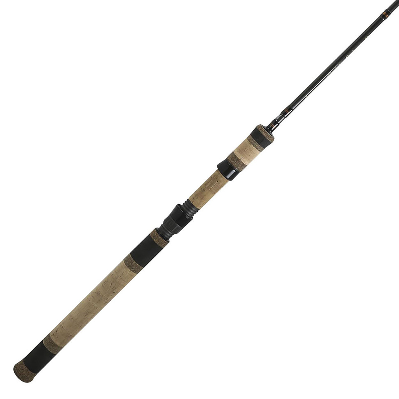 Okuma Guide Select Pro Trout Spinning Rod - GSP-S-802L