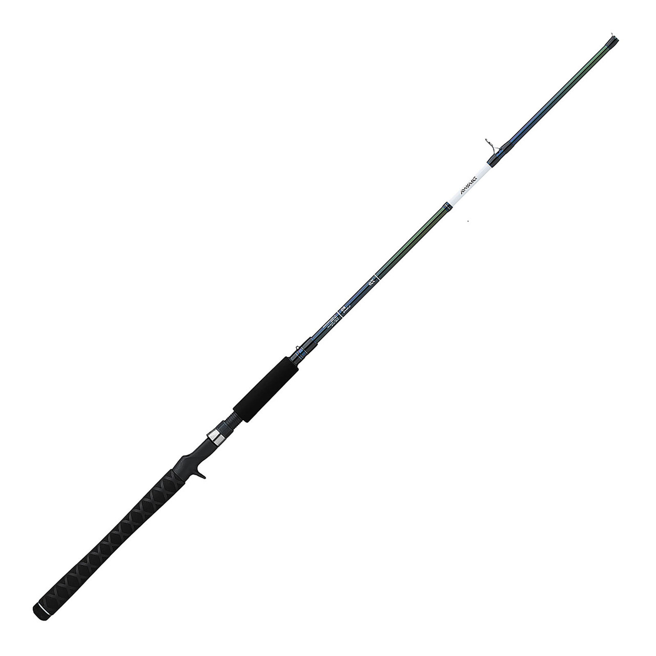 Daiwa RG Walleye Trolling Rod - FishUSA