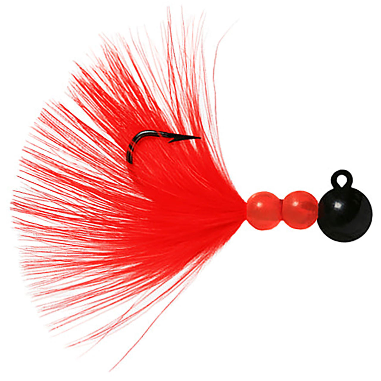 Hawken Beau-Mac Marabou Steelhead Jig | FishUSA