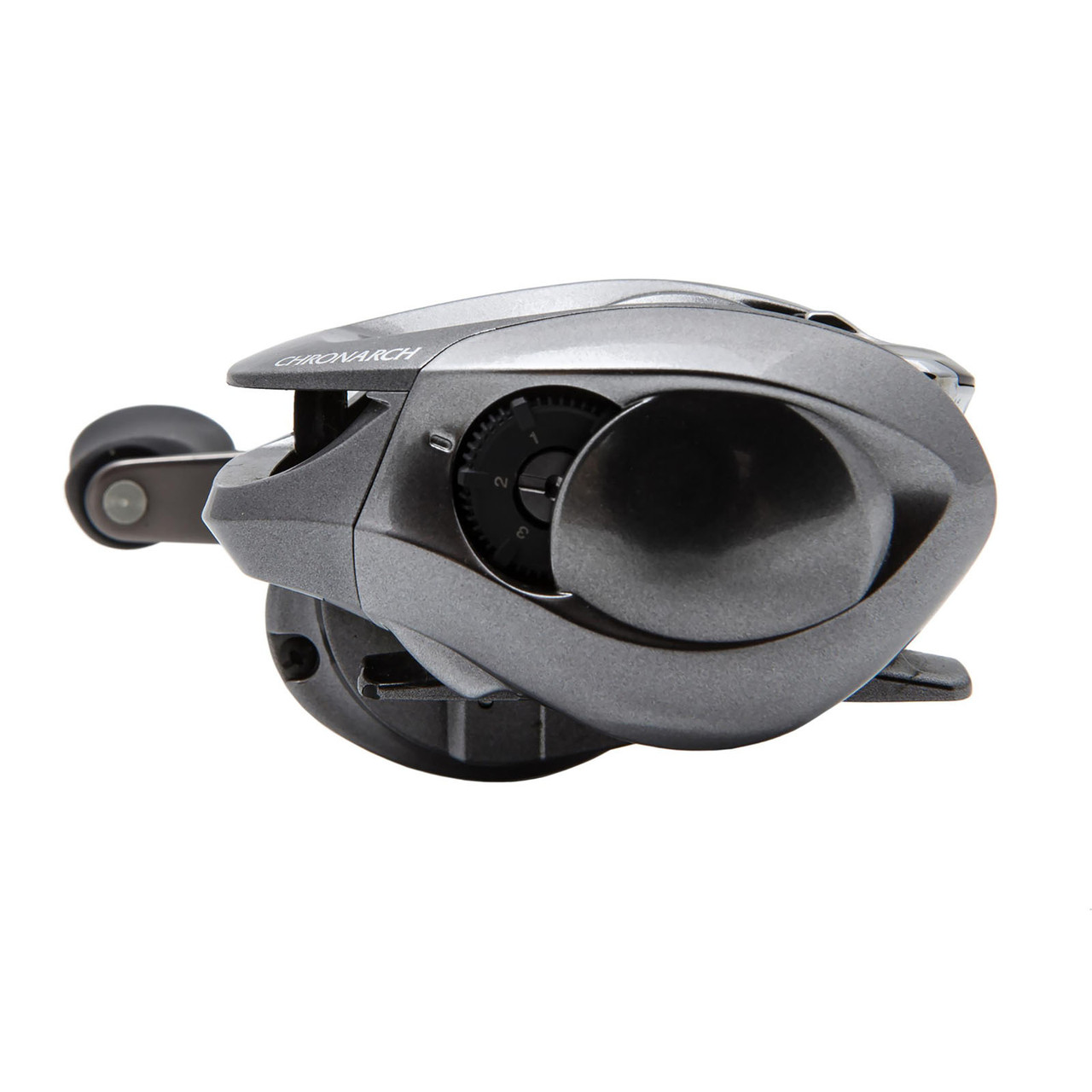 Shimano Chronarch MGL Low-Profile Casting Reel | FishUSA