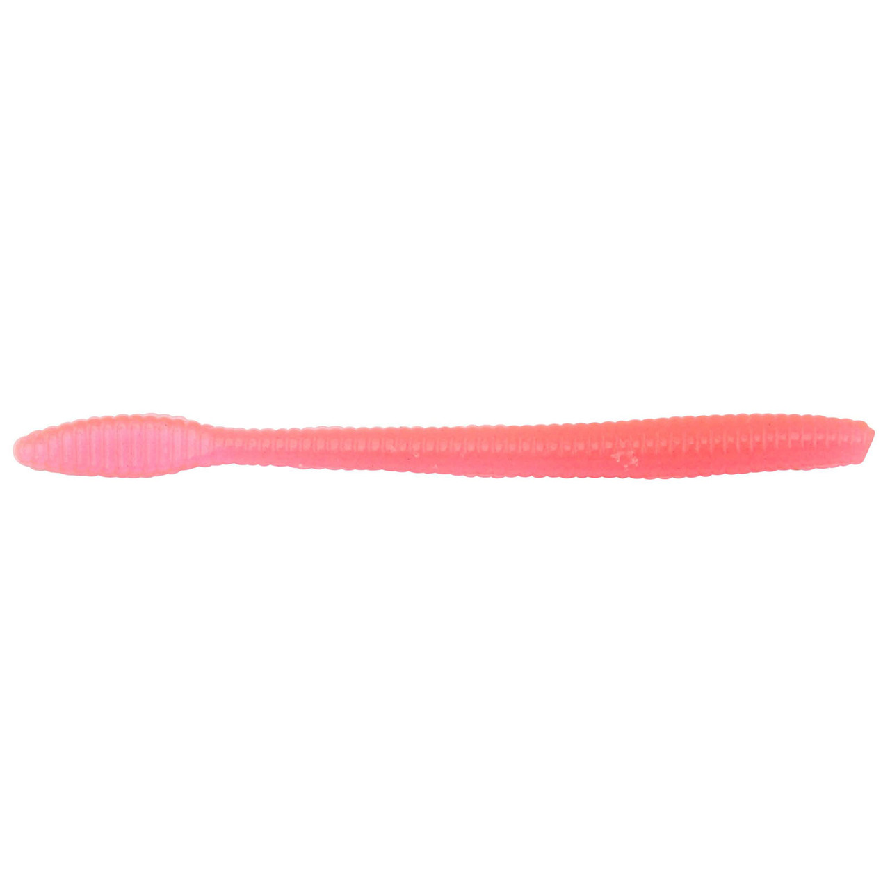 Mad River Floaties Floating Beads Shrimp Pink; 6 mm