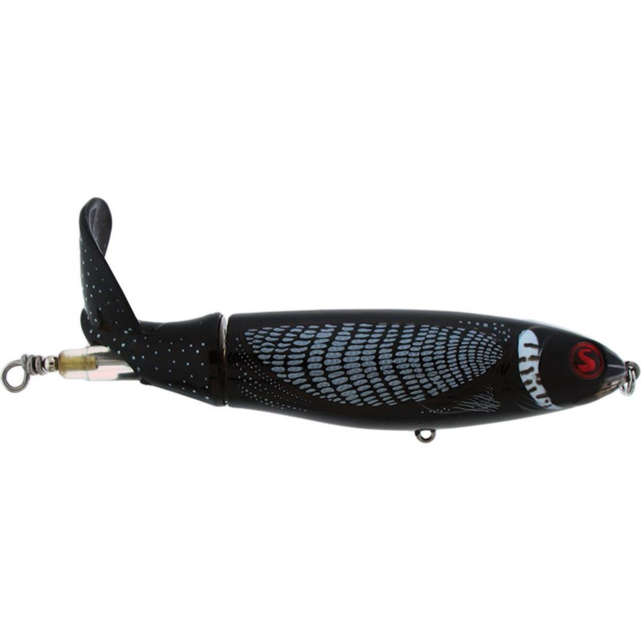 River2Sea Whopper Plopper 110 - American Legacy Fishing, G Loomis