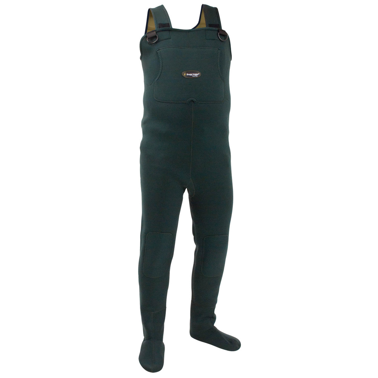 Stockingfoot Fishing Wader Fly Fishing Chest Waders Pants for Men and Women  – La Gloria Reserva Forestal