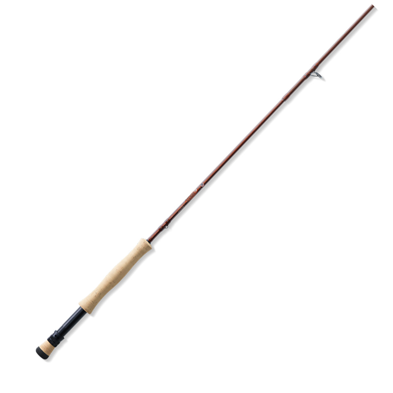 St. Croix Imperial USA Fly Switch Rod