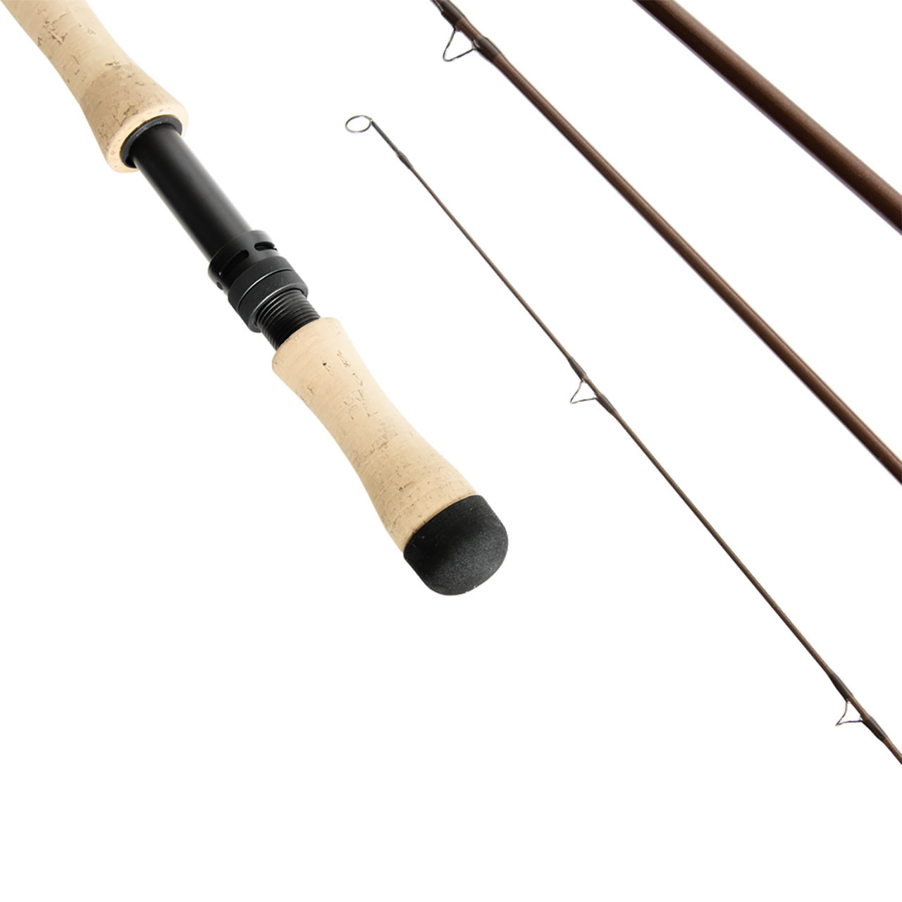 St. Croix Imperial USA Switch Fly Rod | FishUSA