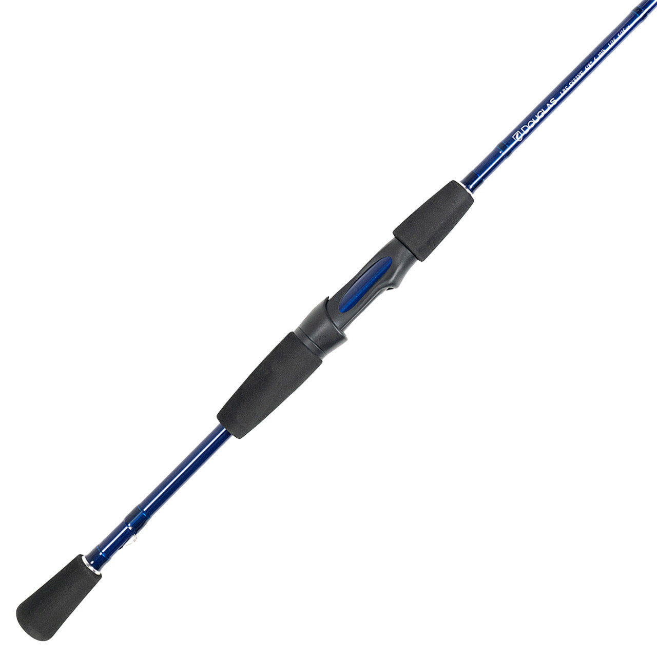 douglas fishing reels Outdoors LRS S744XF Spinning Rod action package DOUGLAS LRS CASTING RODS