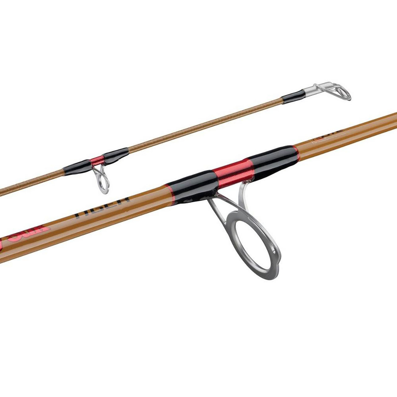 shakespeare ugly stik tiger rod 7'20-50 lb Spinning Rods White Water Outfitters Utilizing Ugly Tech construction Shakespeare Ugly Stik Tiger Elite