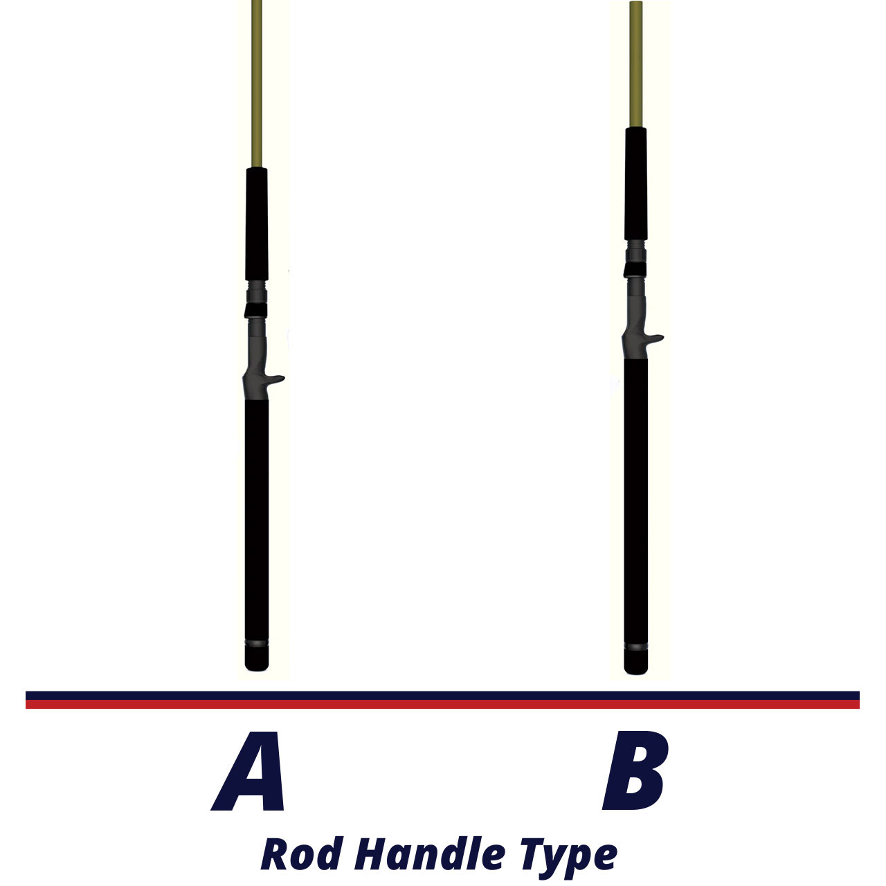 st croix eyecon walleye trolling rods St. Croix Eyecon Walleye Trolling Rod