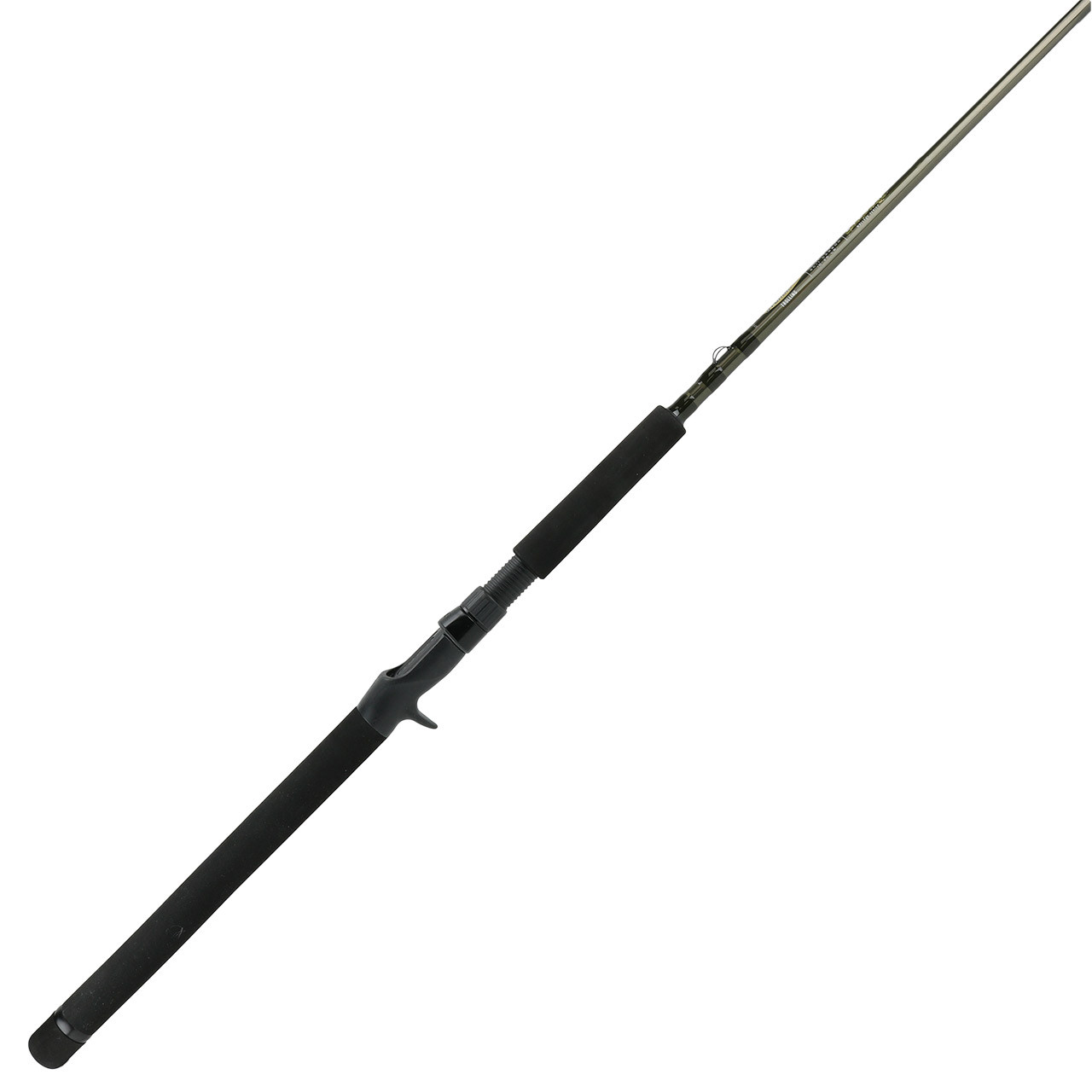 st croix eyecon walleye trolling rods Spinning If you want to make the most of your walleye fishing trips St. Croix ET50MM Eyecon Trolling