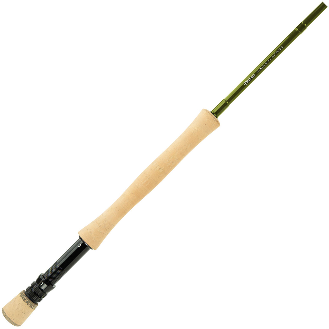 エコー　ECHO フライロッドOHS ワンハンドスペイ　リール付き Echo OHS One-Hand Spey Rod | FishUSA
