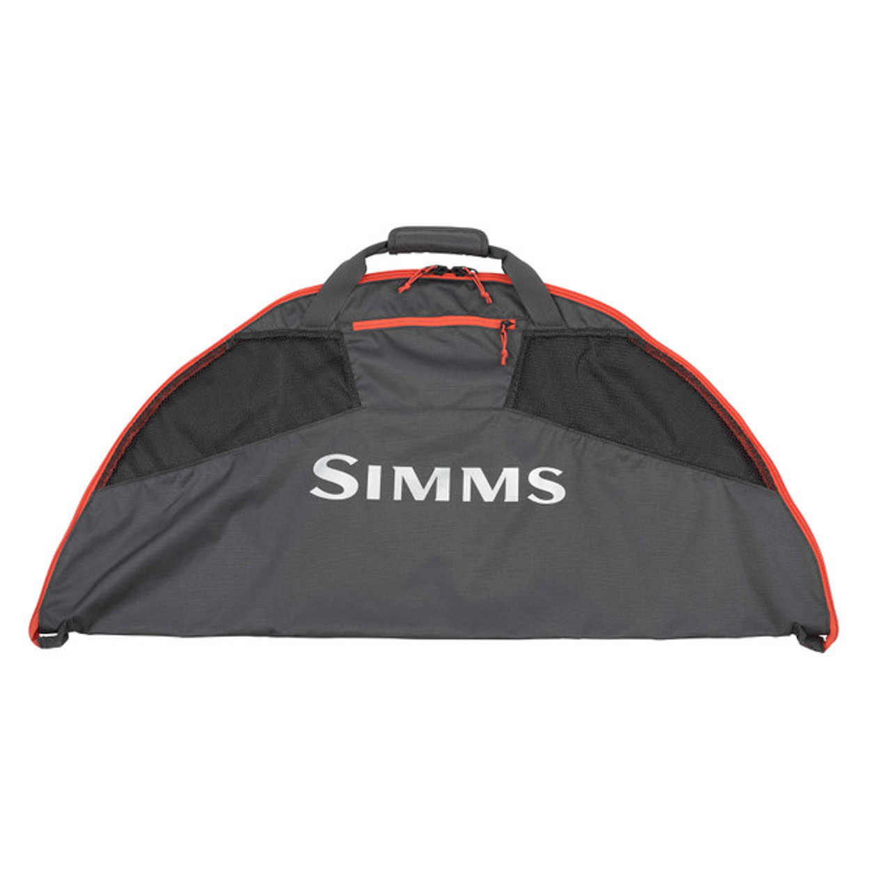 Simms, Bags