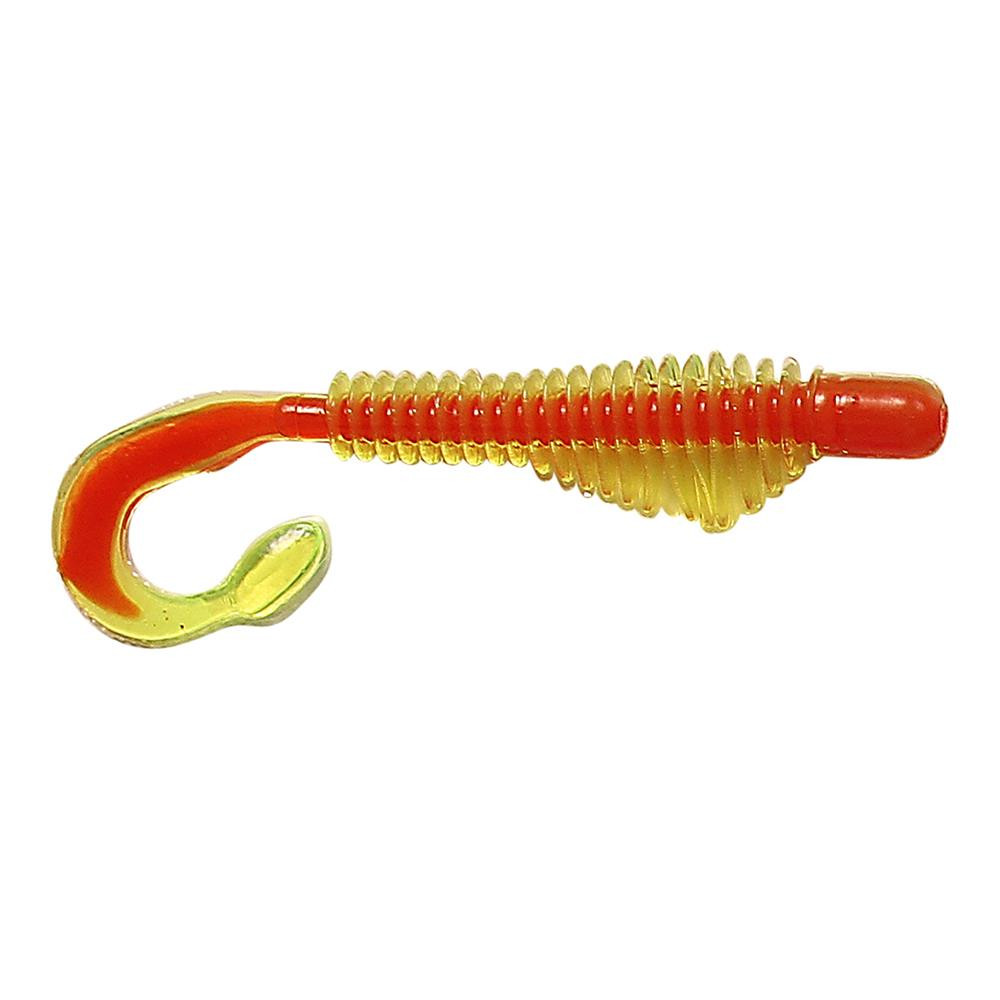 B Fish N AuthentX Moxi-Chartreuse/Orange Core B Fish N AuthentX Moxi-Chartreuse/Orange Core