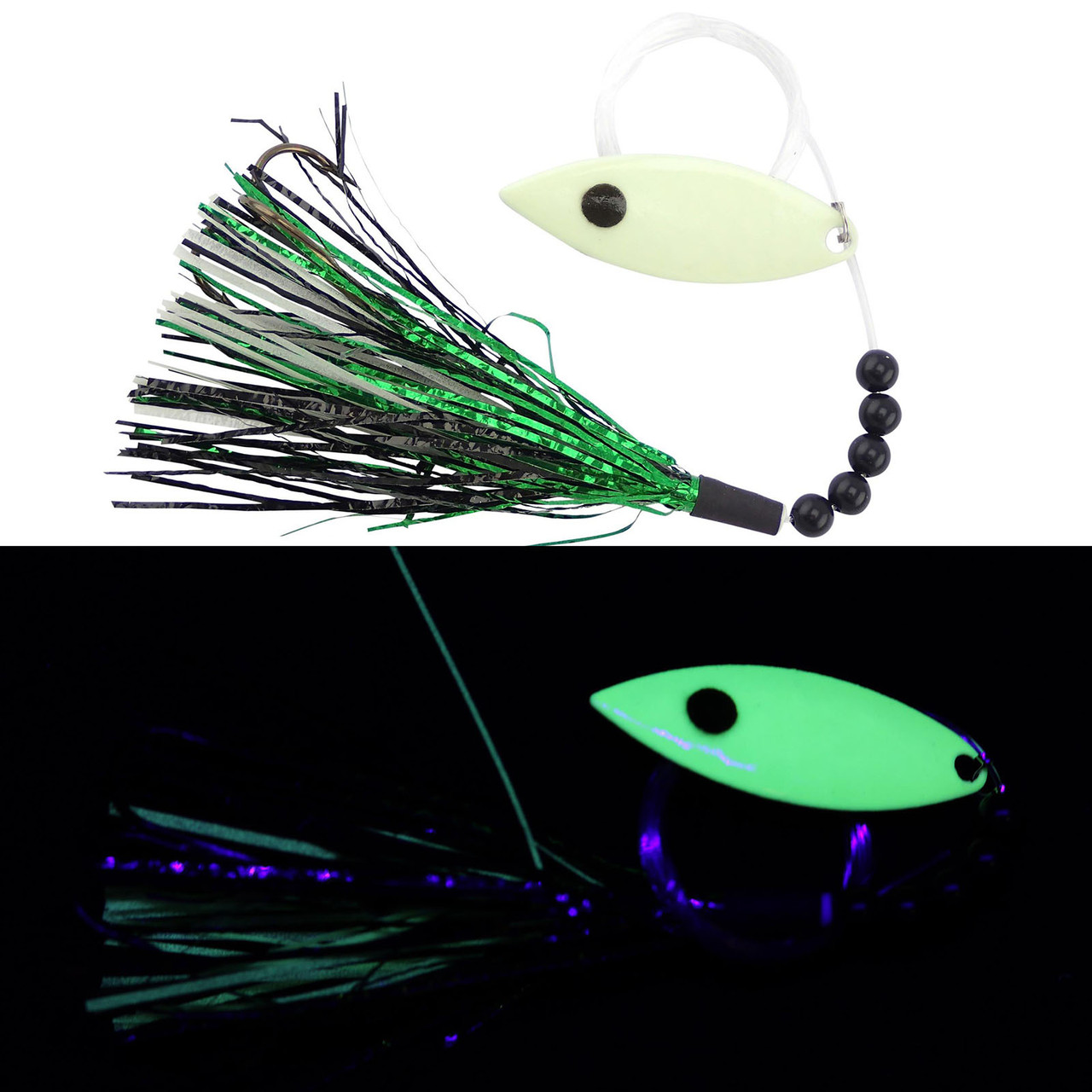 Moonshine Lures Trolling Fly