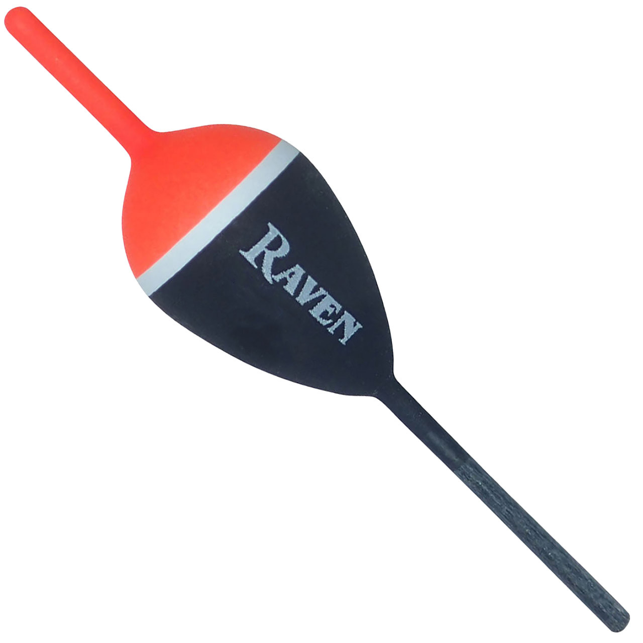 RAVEN® FD Balsa Floats – Fast Current and Deep Depth - Raven Tackle