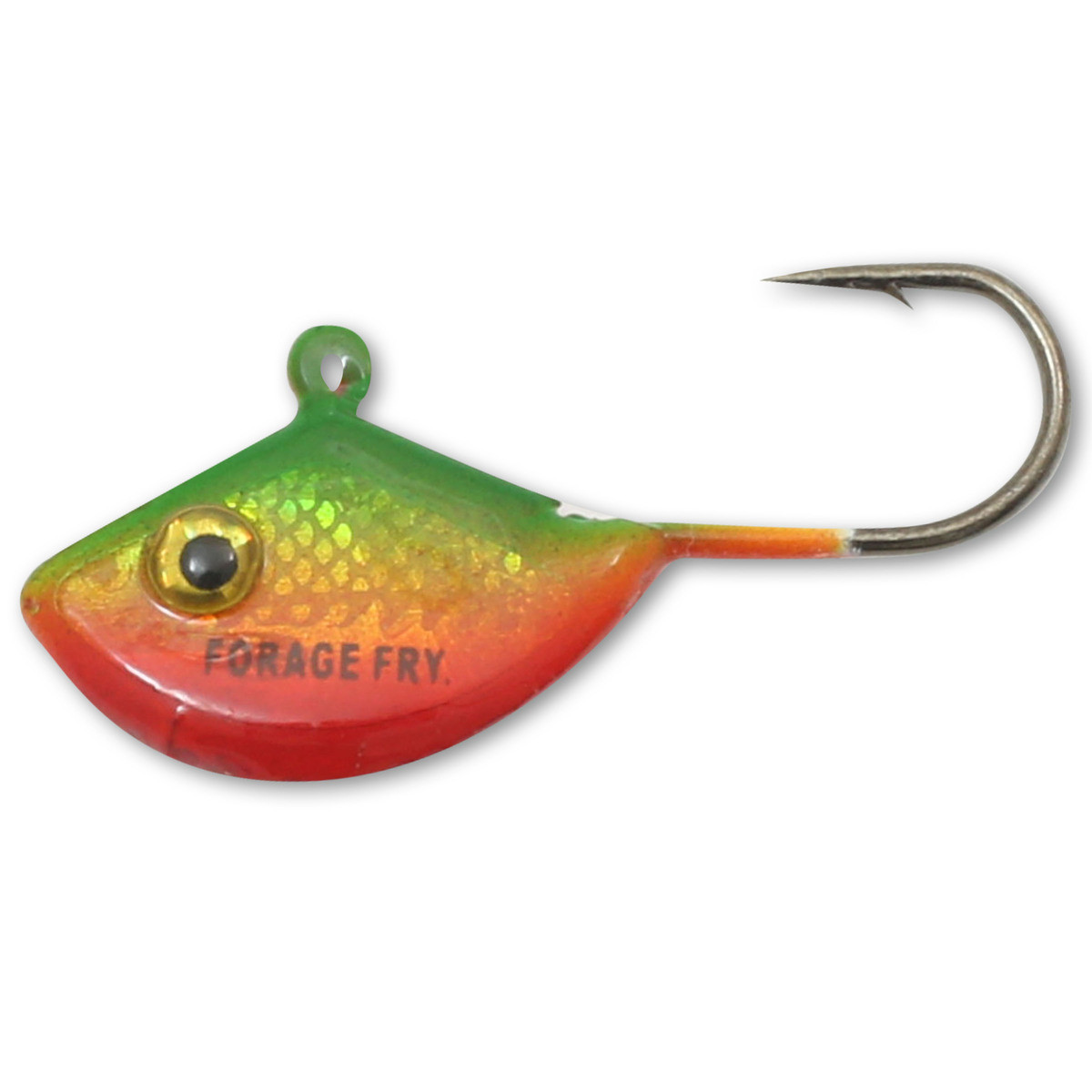 Northland Forage Minnow Baitfish-Image Small Fry Jigs | FishUSA