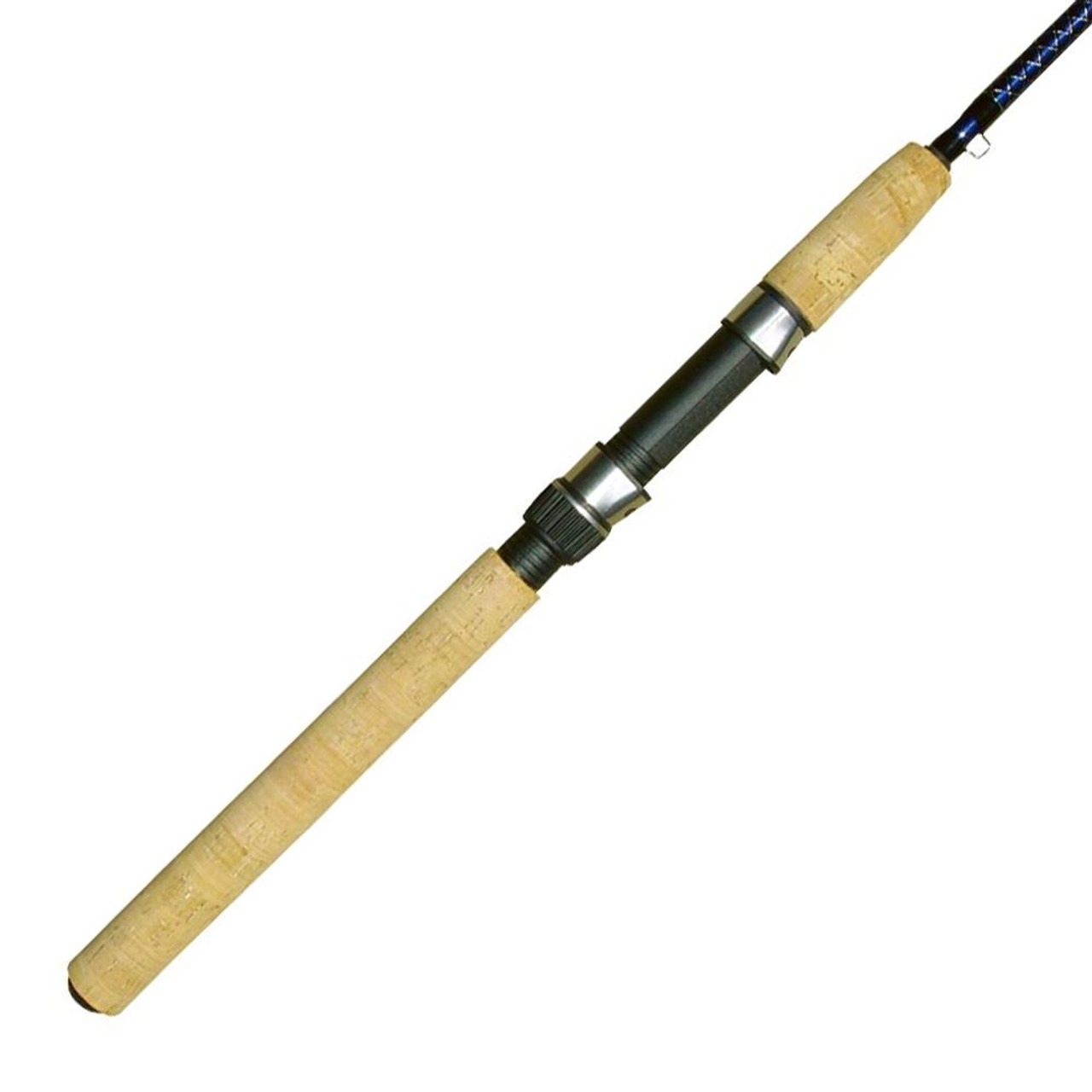 Okuma Connoisseur Steelhead Casting Rod