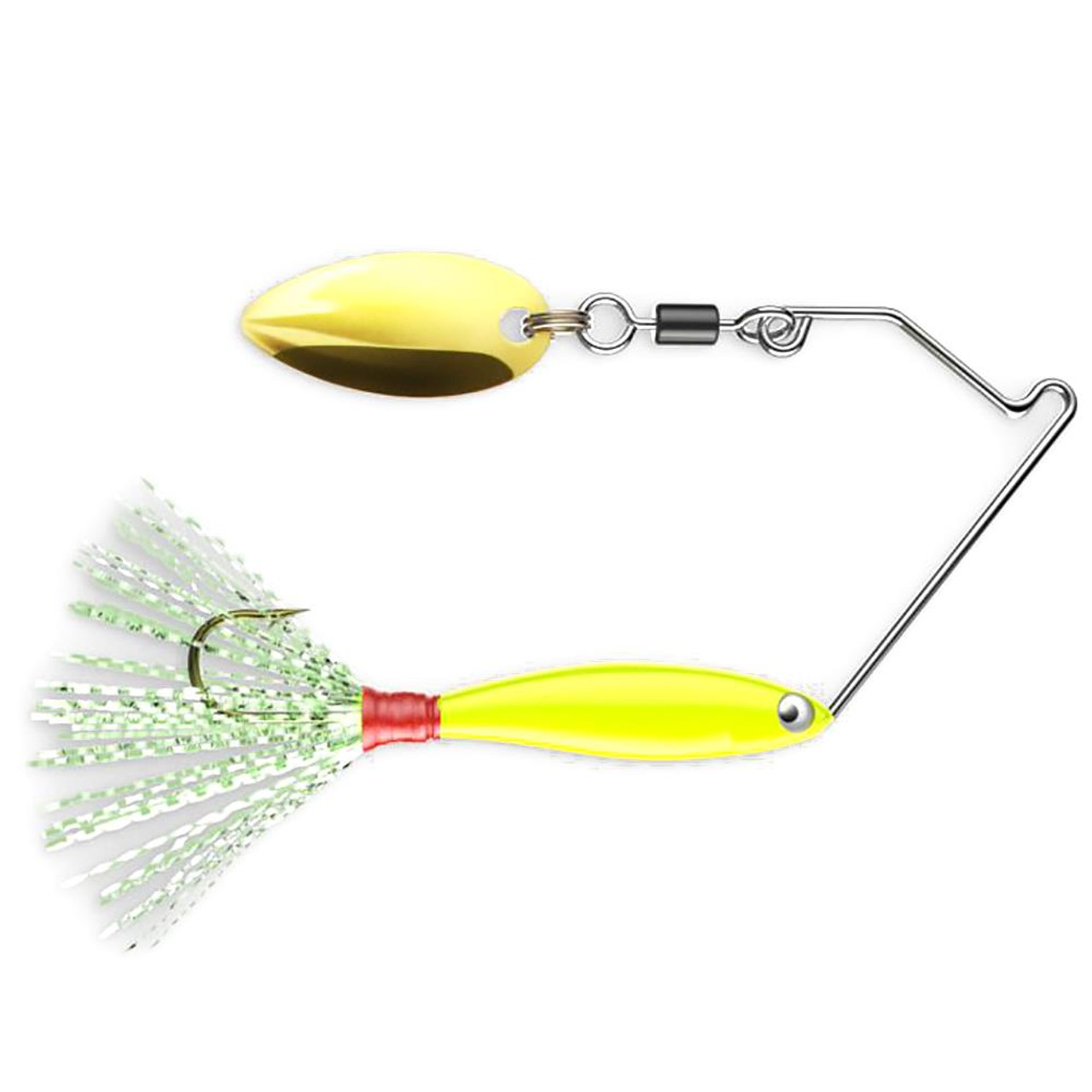  Trout Fishing Lures