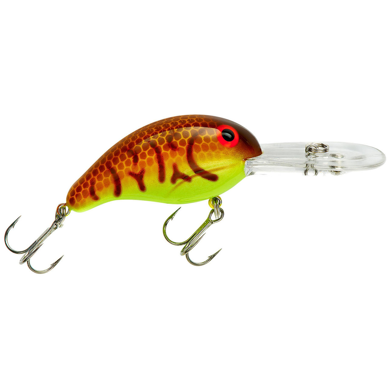 Bandit Lures Koolant Bandit Series 300 Crankbait By Bandit Lures At