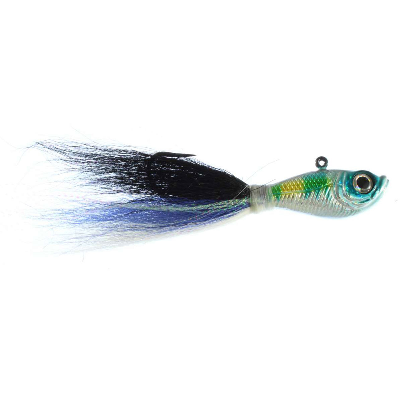 Spro Bucktail Jig - Thumbnail 4