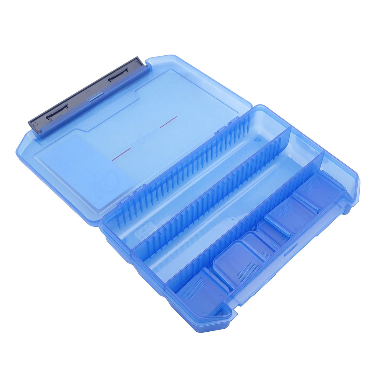 gamakatsu tackle box Shoulder Bag Storage  Grumpys Tackle Micro Adjustable Dividers Gamakatsu G3700 G-Box Utility Case