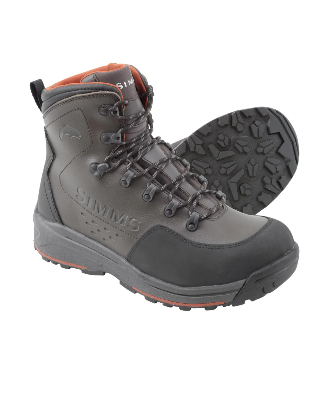 Simms Men's Freestone Wading Boots 