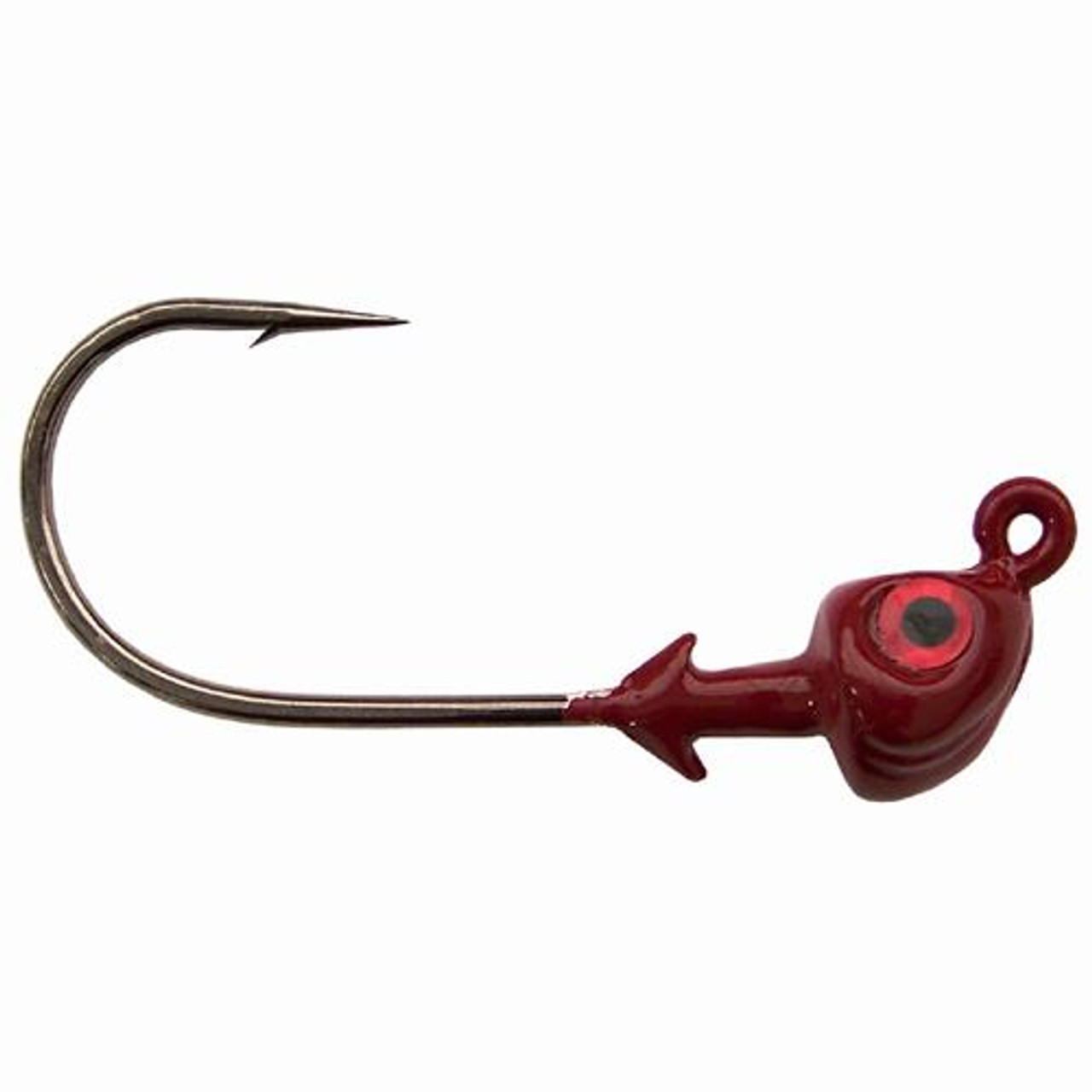 Eye Strike Trout Eye Jig Head - Pure Flats LLC