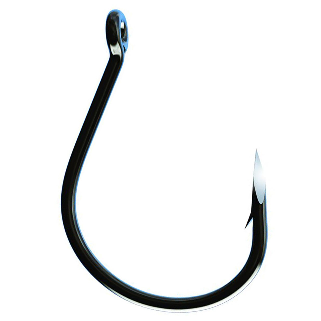 Eagle Claw Trokar Wacky Worm Hook - 1/0