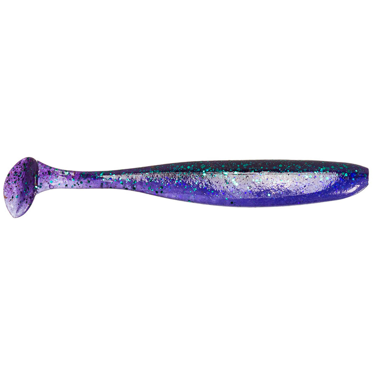 Keitech Easy Shiner | FishUSA