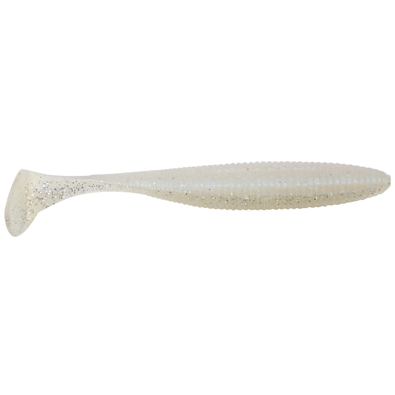 Jackall Rhythm Wave Bluegill Pearl White / 4.8