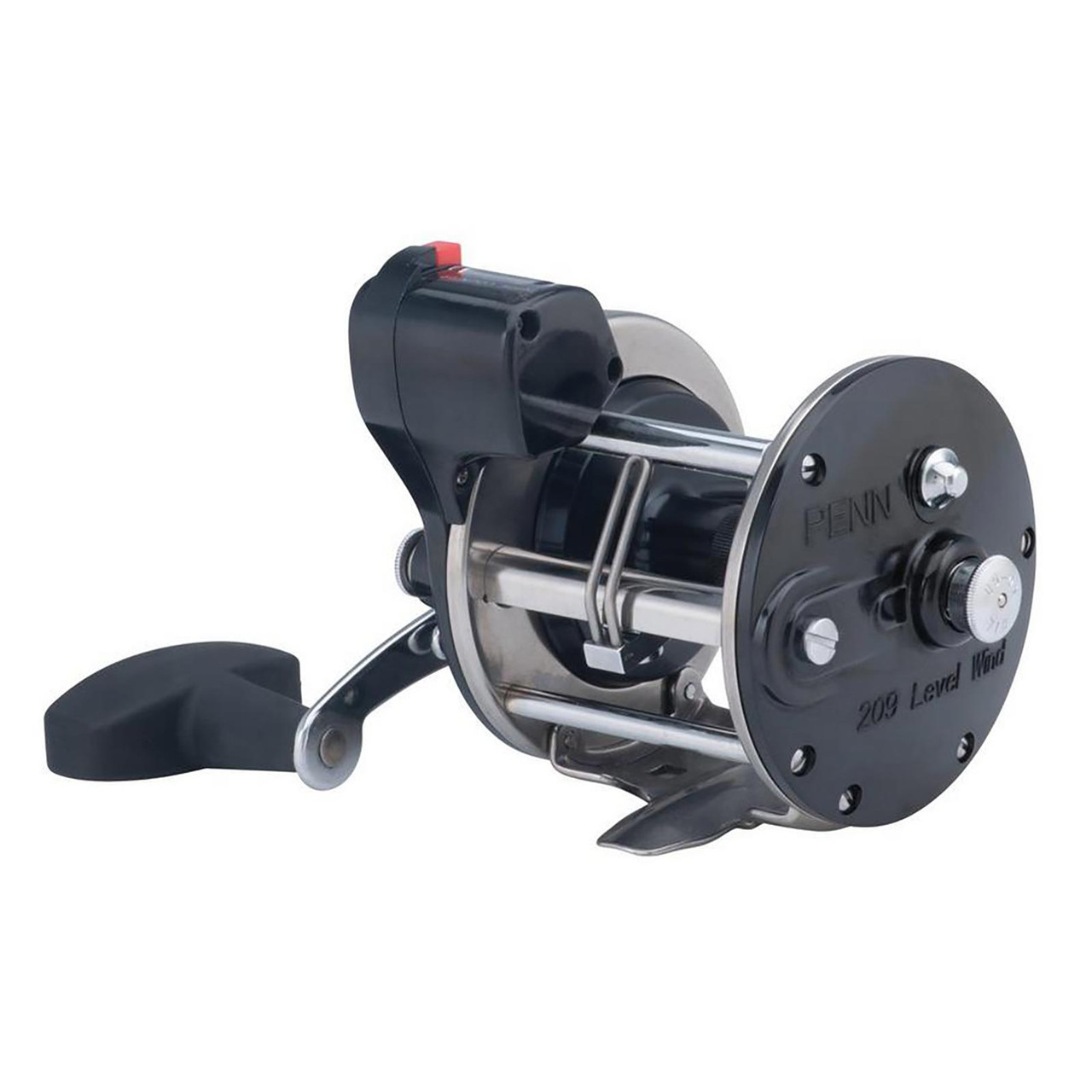 Penn 209M Right Side Plate - Rods1 Fishing Reels and Reel Parts.