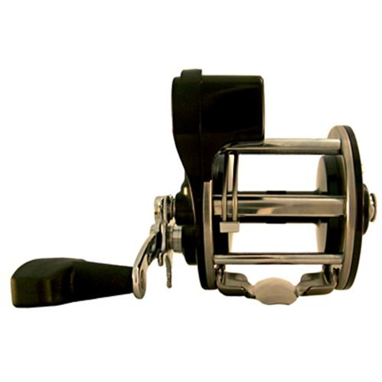 PENN Levelwind Reel with Line Counter