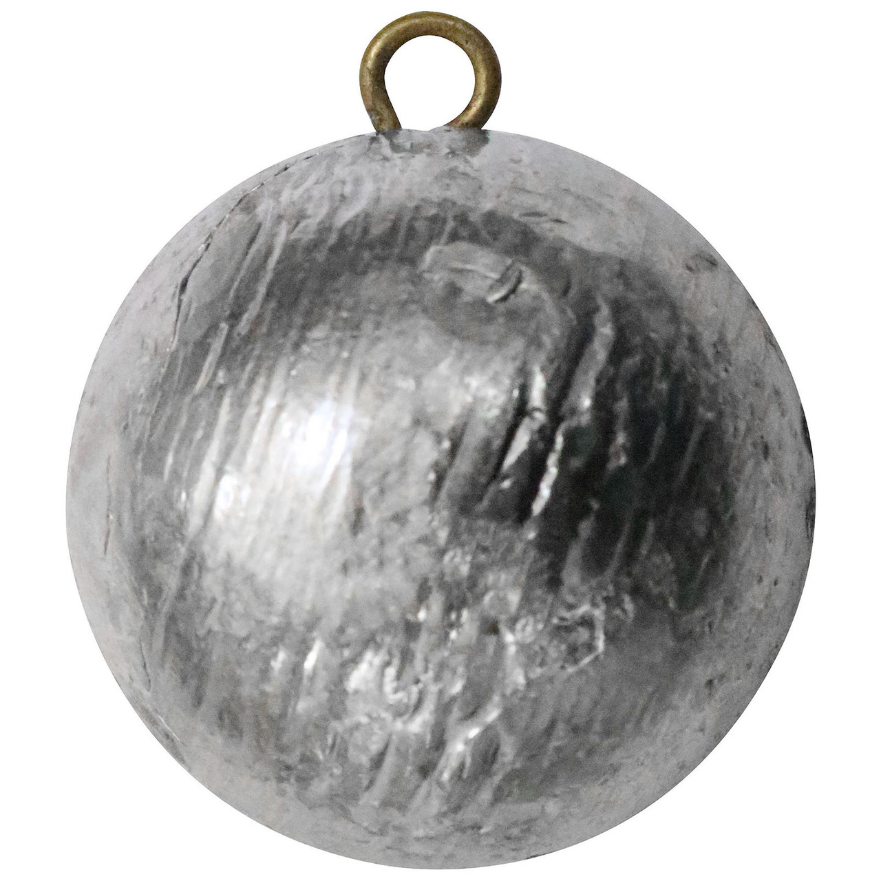 Aztec Cannon Ball Sinker