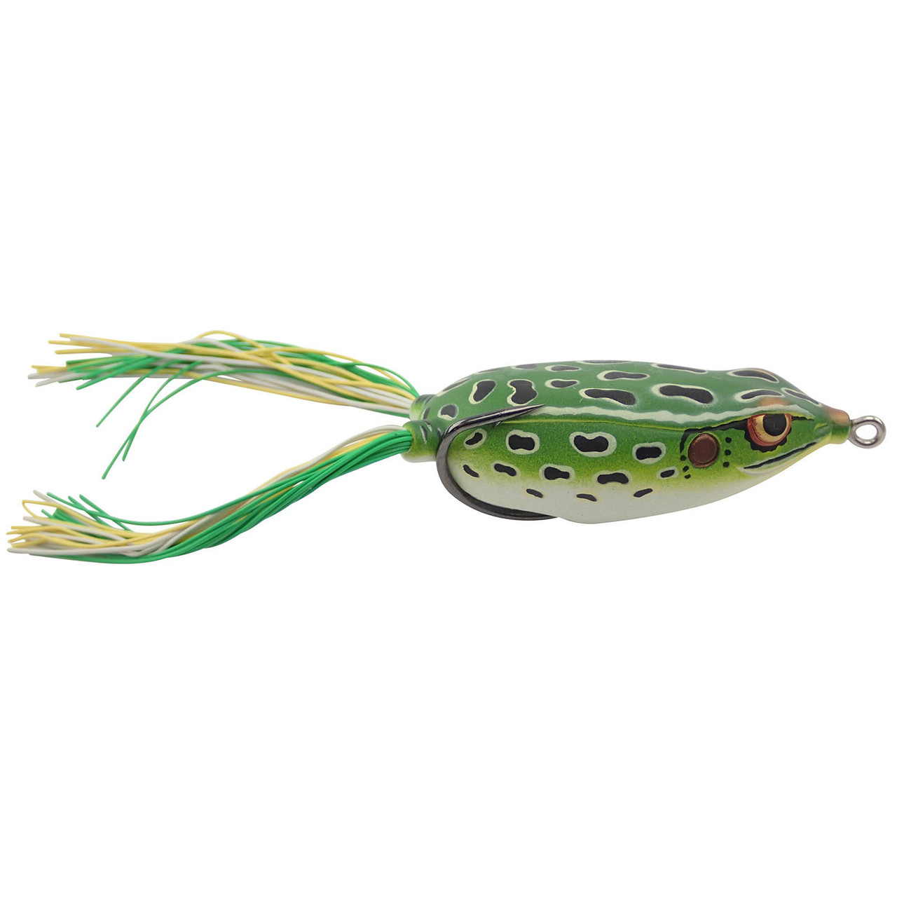 SPRO Bronzeye Frog 65