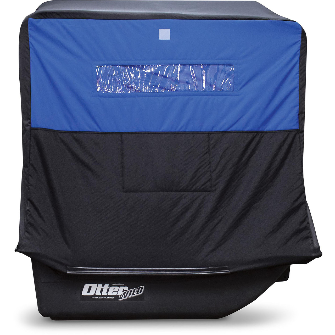 Otter Outdoors XT X-Over Ice Shelter
