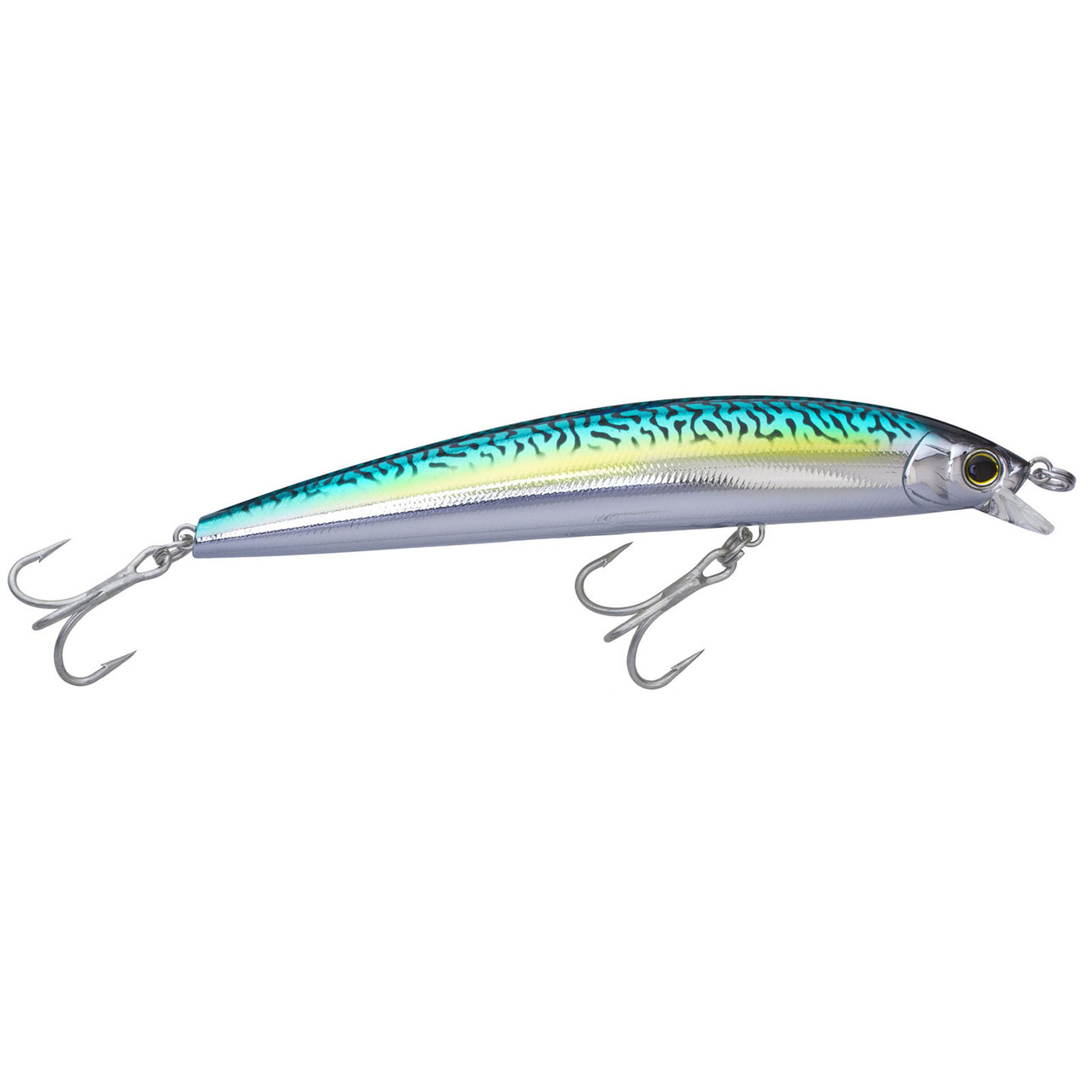 Yo-Zuri Hydro Minnow LC | Striped Bass Stickbait Lure | FishUSA