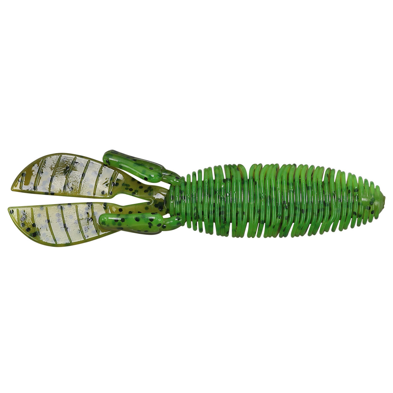 baby d fishing lure Missile Baits MBBDS5-BRF 5151-0130 D, One Size : Sports & Outdoors sized version of the monster creature bait Missile Baits D Stroyer and