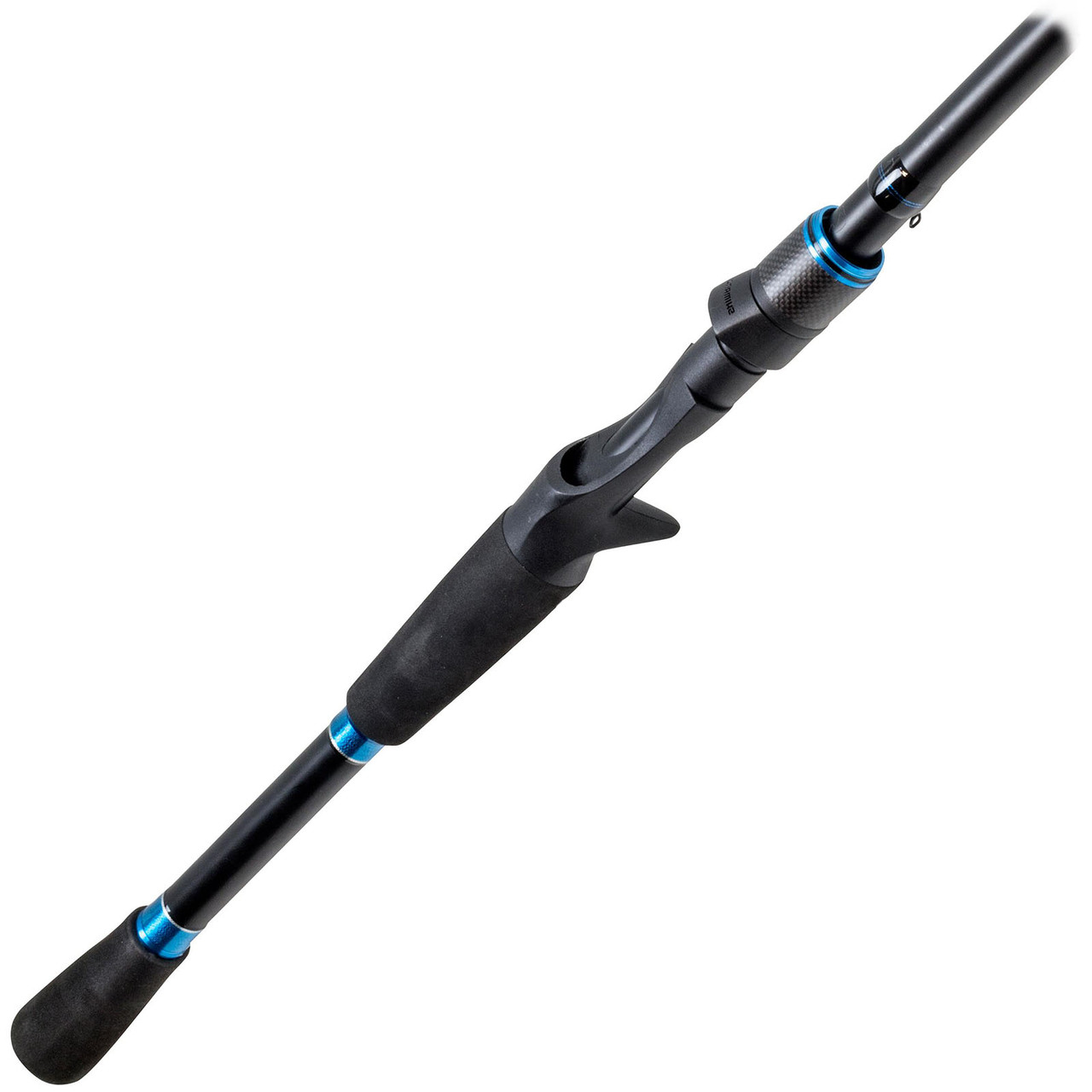 Shimano SLX Casting Rod 6'10 Medium Heavy | SLXCX610MHA